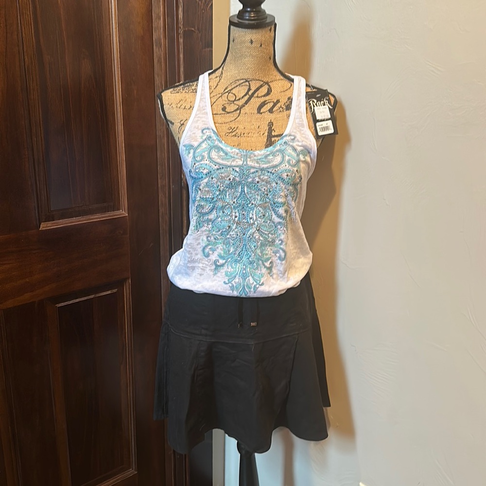 New with tag, Wrangler tank top